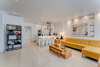 Apartament  El palm-mar. Exclusivo apartamento de lujo en residencial las olas, palmmar
