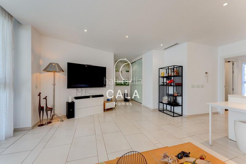 Foto d4df11cd-e770-44b8-adfa-57b550476ec5. Apartament amb aparcament piscina a Palm - Mar Arona