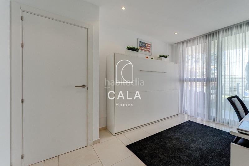 Foto e0f6c893-8645-4123-843a-1cdfaacf146f. Apartament amb aparcament piscina a Palm - Mar Arona
