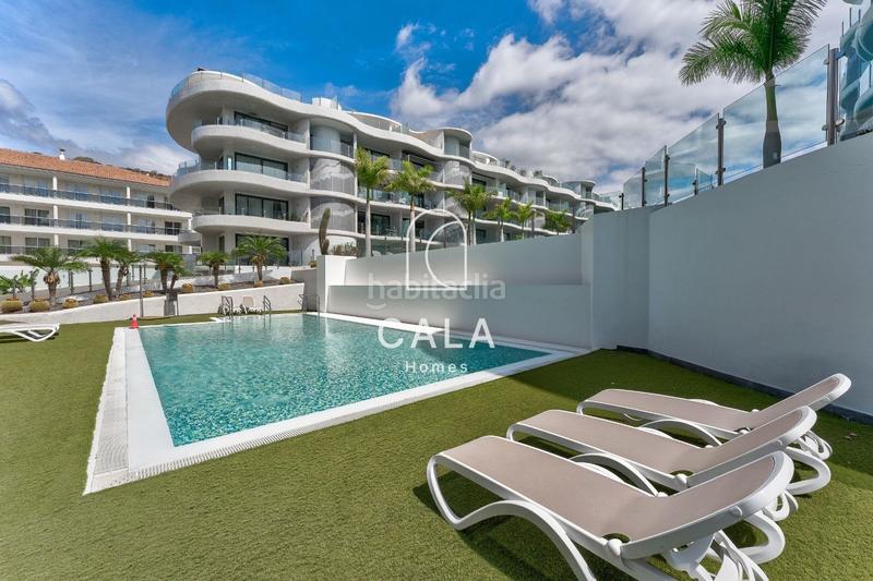 Foto e4ad5b11-9fad-4e6c-b632-ce35bc8dcad0. Apartament amb aparcament piscina a Palm - Mar Arona