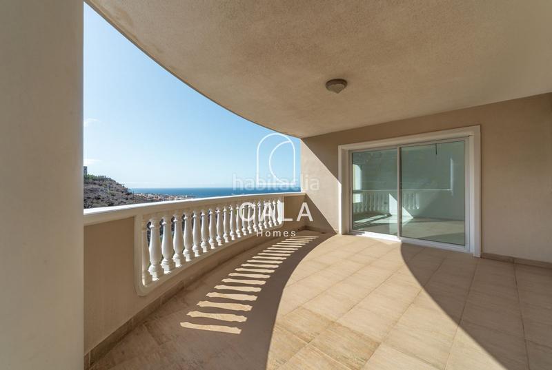 Foto 373a1559-263d-44d4-8a8a-3bd6a0d95c8a. Dachwohnung mit parking pool in Puerto de Santiago Santiago del Teide