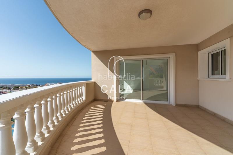 Foto 59df4e4a-0afc-49fa-9bb8-af1ede2bf09f. Dachwohnung mit parking pool in Puerto de Santiago Santiago del Teide
