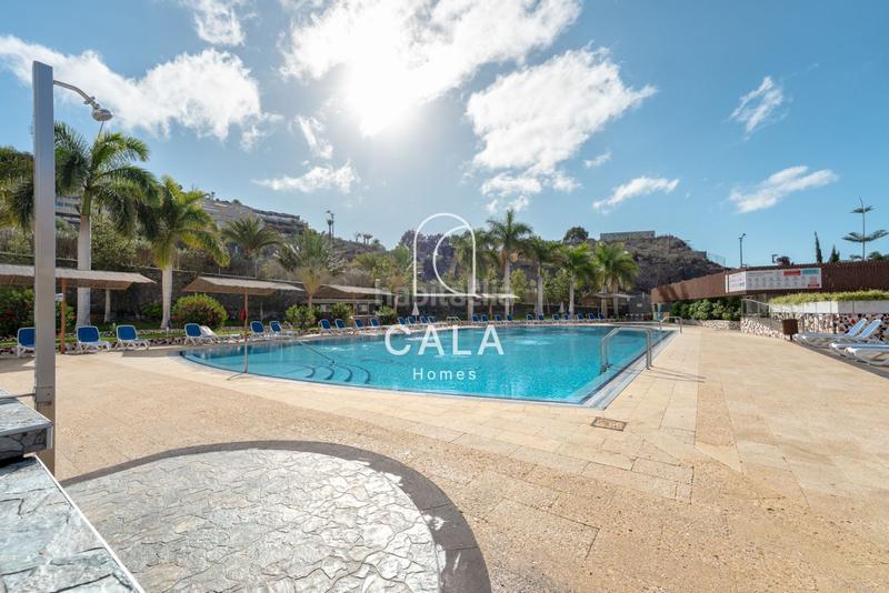 Foto 8d13aca8-c447-4f8a-94d5-fe2c37f3e8d3. Dachwohnung mit parking pool in Puerto de Santiago Santiago del Teide