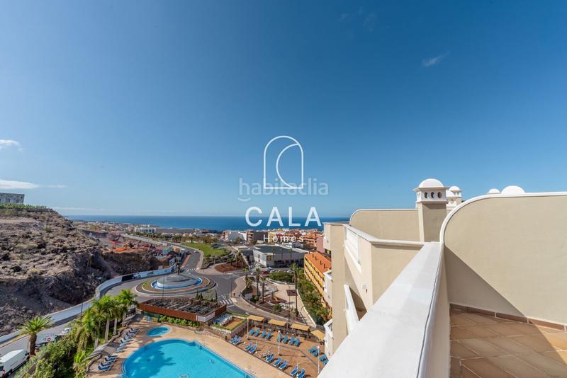 Foto b789d2a6-b7f8-4a66-a516-1f65e7df4afc. Dachwohnung mit parking pool in Puerto de Santiago Santiago del Teide