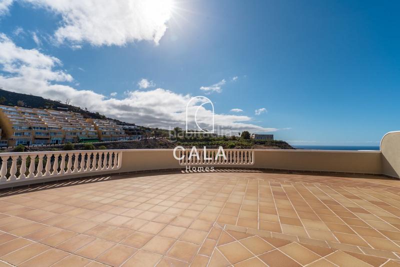 Foto bcd7528c-f4fd-472a-b0eb-372e8a124e83. Dachwohnung mit parking pool in Puerto de Santiago Santiago del Teide