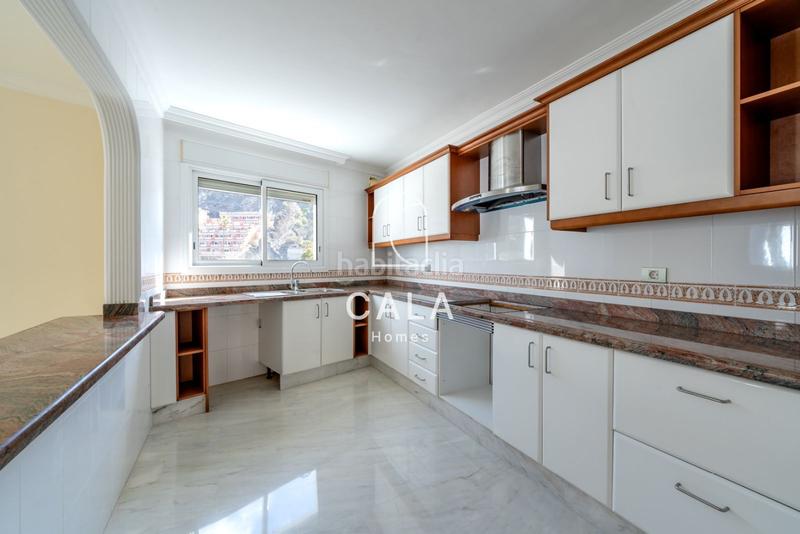 Foto deeb6dd3-b462-4510-87f7-5382999c9710. Dachwohnung mit parking pool in Puerto de Santiago Santiago del Teide