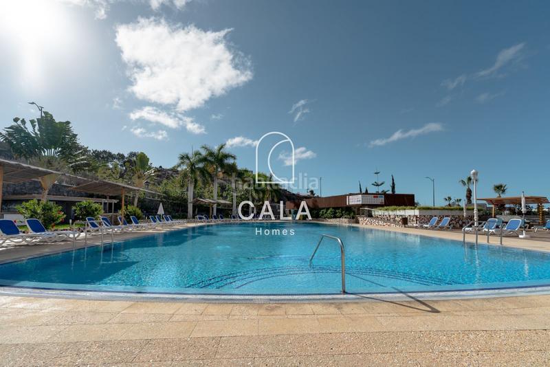 Foto efb870d2-9fb9-41f7-bc2c-8ffce365febe. Dachwohnung mit parking pool in Puerto de Santiago Santiago del Teide