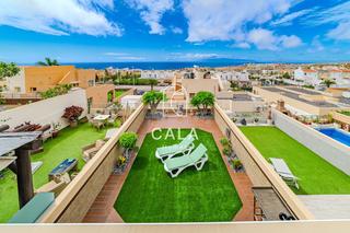 Casa adossada  Kurt konrad mayer. Exclusiva casa adosada con vistas panorámicas en el madroñal, co