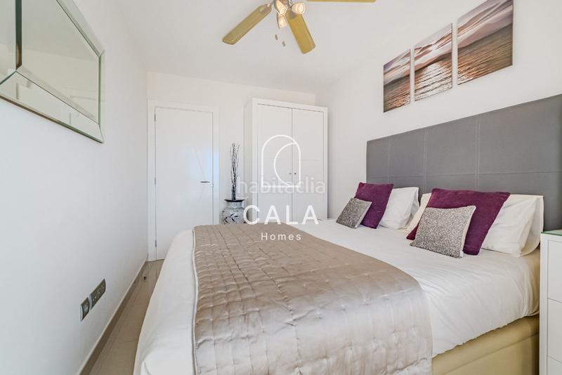 Foto 5a30dbb2-13e9-4921-8fd5-493af49d9d1a. Casa a schiera con riscaldamento parcheggio in Playa Fañabé Alto Adeje