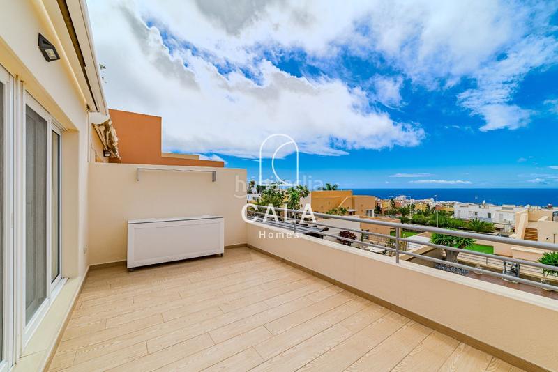Foto e759f6a7-7d43-4852-a178-96c8a60bd93f. Casa a schiera con riscaldamento parcheggio in Playa Fañabé Alto Adeje