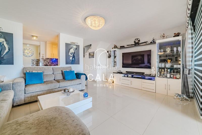 Foto e9fe770e-65c7-4ff8-a226-8c60b74eefe6. Casa a schiera con riscaldamento parcheggio in Playa Fañabé Alto Adeje