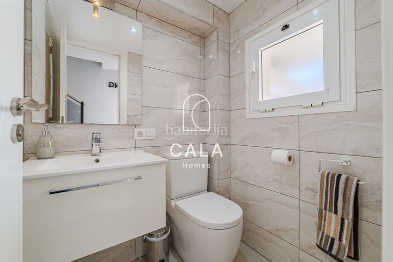 Foto f05119bc-5820-449c-abc0-942ab293d526. Casa a schiera con riscaldamento parcheggio in Playa Fañabé Alto Adeje