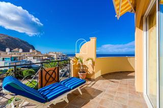 Apartament  Falua. Exclusivo apartamento en playa de los cristianos