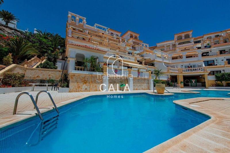 Foto 0b78ee8a-a911-4e28-bfe2-2d734a18a946. Appartement avec piscine dans Torviscas Centro y Alto Adeje