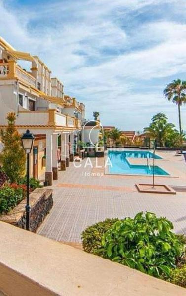 Foto 7bf43912-cc90-4aaf-807b-e9817c435505. Appartement avec piscine dans Torviscas Centro y Alto Adeje