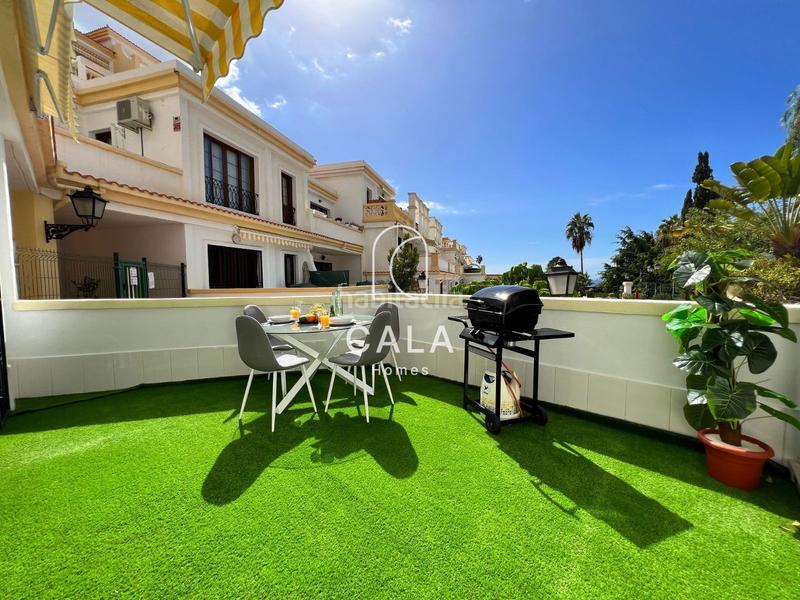 Foto a33cb6d8-5e6f-434f-a180-efd4aaa923a2. Appartement avec piscine dans Torviscas Centro y Alto Adeje