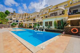 Piso  Pais vasco. Encantador apartamento de 1 dormitorio en costa adeje