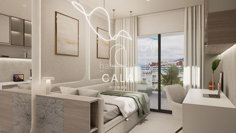 Foto 09d030ed-d63c-4b7b-9d8c-46d4180b4be6. Attico con riscaldamento parcheggio piscina in Playa Fañabé Alto Adeje