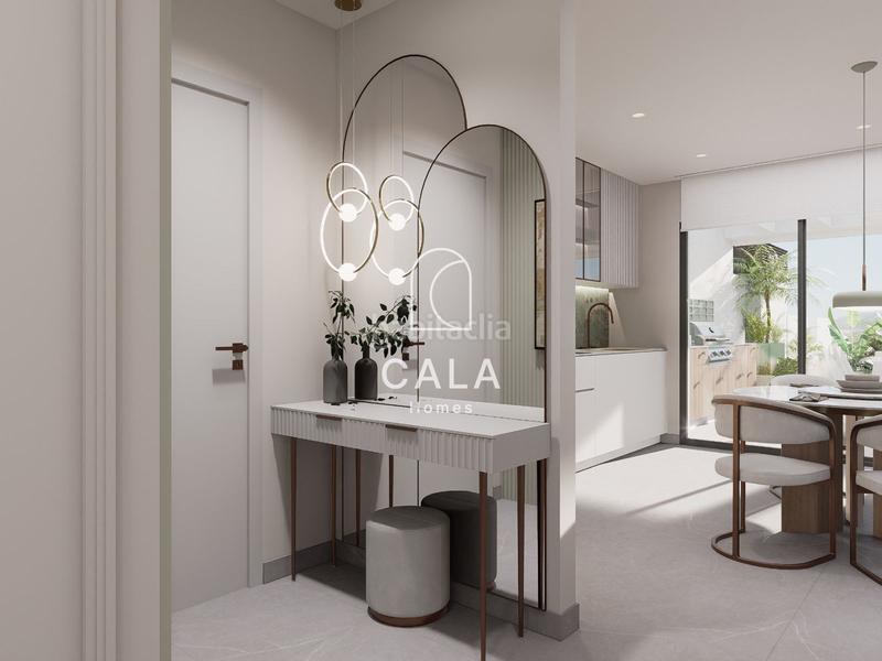 Foto 19292f93-fd92-482e-bd13-18b9fc0c3f5b. Attico con riscaldamento parcheggio piscina in Playa Fañabé Alto Adeje