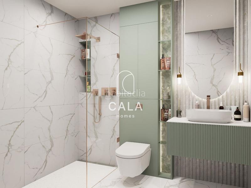 Foto 644b25e9-6802-4e4b-84d1-40a1ef800c2a. Attico con riscaldamento parcheggio piscina in Playa Fañabé Alto Adeje