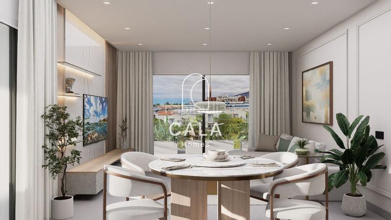 Foto acade43c-c8c2-45e1-b110-e925934d5e46. Attico con riscaldamento parcheggio piscina in Playa Fañabé Alto Adeje