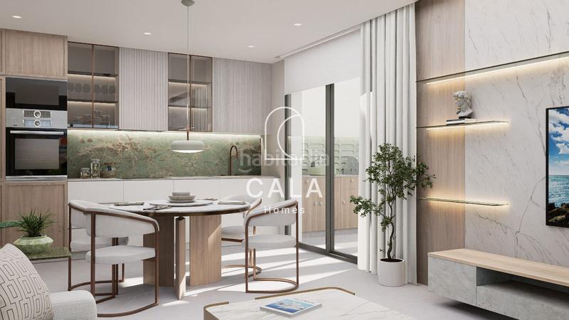 Foto ada687b3-8b6b-43cb-b9b6-68763cfffc8e. Attico con riscaldamento parcheggio piscina in Playa Fañabé Alto Adeje