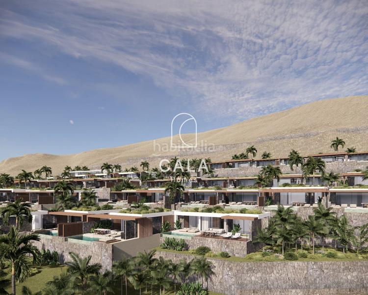 Foto 15ca5da2-3cc6-4ebb-959f-0f0e980eaa8c. Casa ávalos villas un refugio de lujo en el corazón de la gomera en San Sebastián de la Gomera