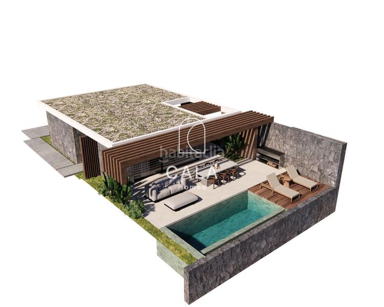Foto 364a5943-07a1-47b9-a9c1-24973ad464d1. Casa ávalos villas un refugio de lujo en el corazón de la gomera en San Sebastián de la Gomera