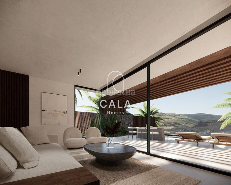 Foto 514a143e-11de-43da-9f65-75be26de9528. Casa ávalos villas un refugio de lujo en el corazón de la gomera en San Sebastián de la Gomera