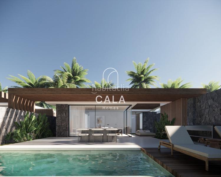 Foto 6d458139-2574-40a0-a43c-7c6bd4c88bef. Casa ávalos villas un refugio de lujo en el corazón de la gomera en San Sebastián de la Gomera