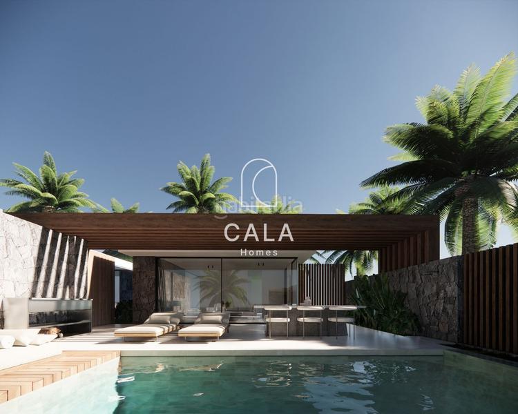 Foto 7a3f12f8-f2da-4910-bfae-a446f9c91fd6. Casa ávalos villas un refugio de lujo en el corazón de la gomera en San Sebastián de la Gomera