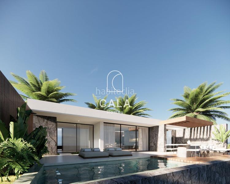 Foto ac984023-a4ac-46f0-ac1c-64029856fc78. Casa ávalos villas un refugio de lujo en el corazón de la gomera en San Sebastián de la Gomera