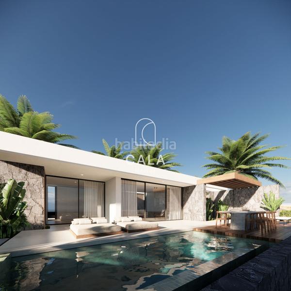 Foto d24d19dd-5bf8-4655-a1a3-e9b32e957eef. Casa ávalos villas un refugio de lujo en el corazón de la gomera en San Sebastián de la Gomera