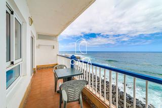Appartement  El sol. Bajamar tu nuevo hogar con vistas al océano