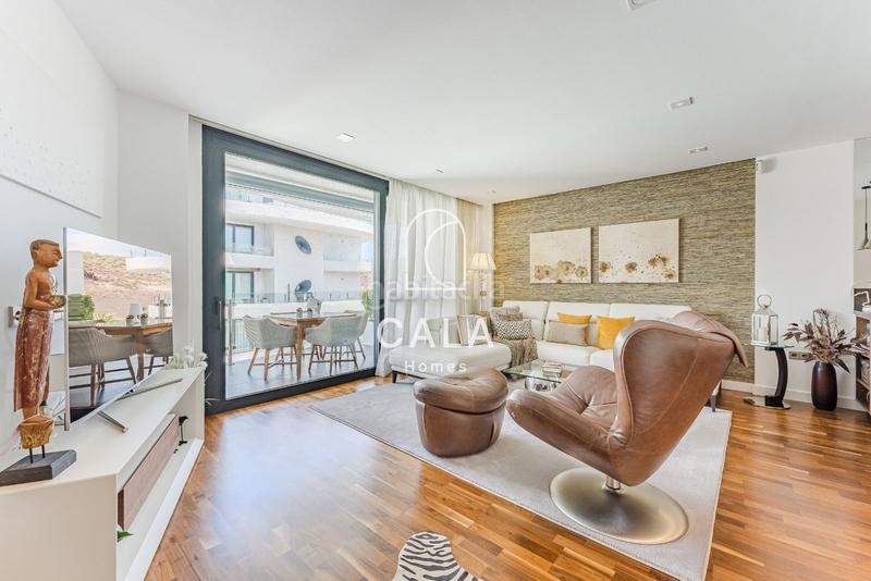 Foto 4a400e5d-8679-4e37-9740-b46e35fb69bb. Àtic amb aparcament piscina a Palm - Mar Arona