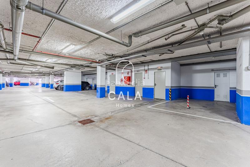 Foto 959e0a02-0cda-4dce-a031-1deeddd182bc. Àtic amb aparcament piscina a Palm - Mar Arona