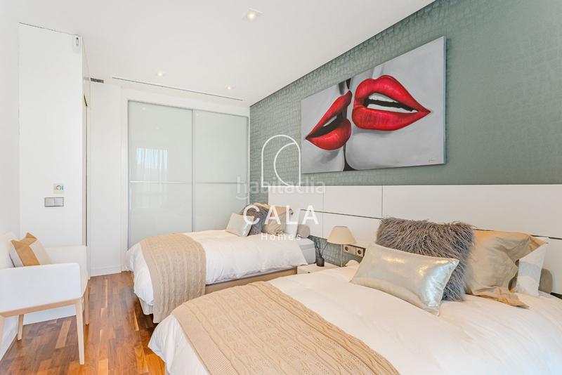 Foto a4c17549-3a8f-4c5a-bb80-a7de2690d380. Àtic amb aparcament piscina a Palm - Mar Arona