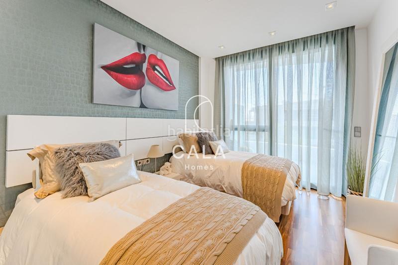 Foto ff73bdc5-ff06-48ac-81dd-0f9580dfa37a. Àtic amb aparcament piscina a Palm - Mar Arona