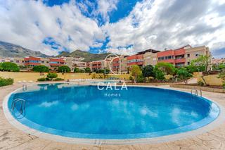 Appartement  Galicia. Exclusivo apartamento con gran terraza en costa adeje