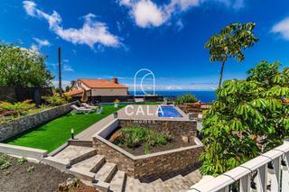 Xalet  Finca candy. Encantadora casa independiente con piscina, jacuzzi y vistas pan