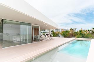 Casa  Calle josefina de la torre. Villa de lujo en el campo de golf de abama   diseño exclusivo y