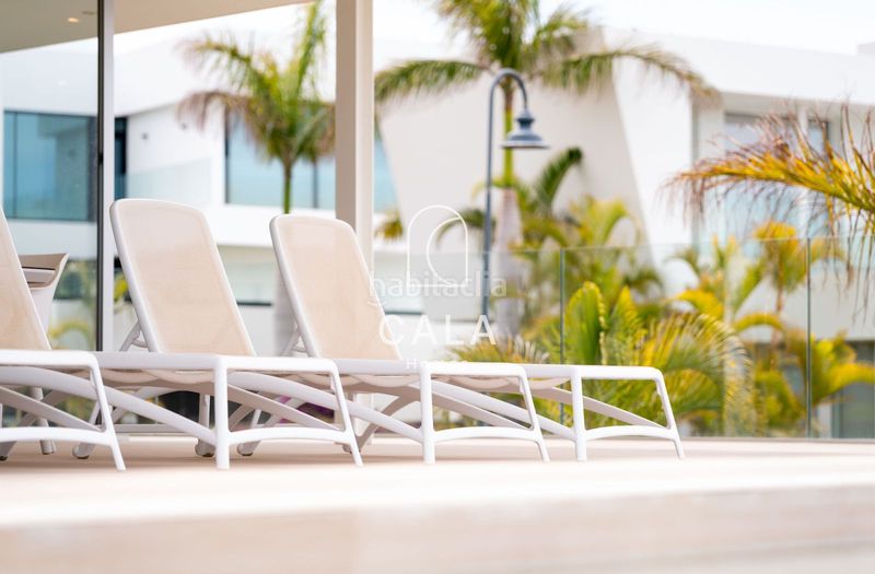 Foto 095e98bb-2dce-4453-b4d1-c6a83d7043ea. Casa amb calefacció aparcament piscina a Abama Guía de Isora