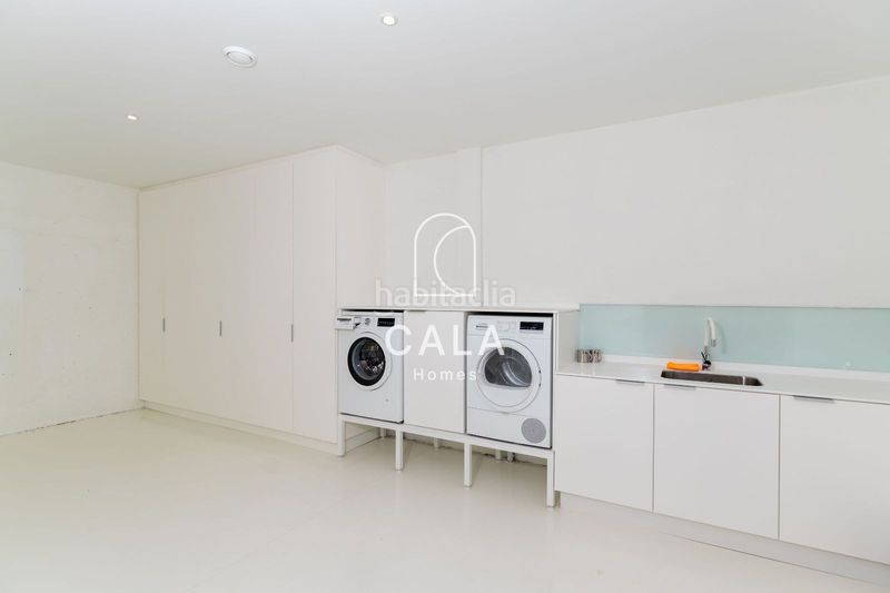 Foto 385ea972-eadb-4f6e-af8d-a1a9282da35b. Casa amb calefacció aparcament piscina a Abama Guía de Isora