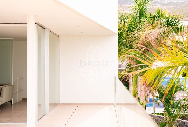 Foto 3c14b95f-4464-4043-b5fd-8add300c04a7. Casa amb calefacció aparcament piscina a Abama Guía de Isora