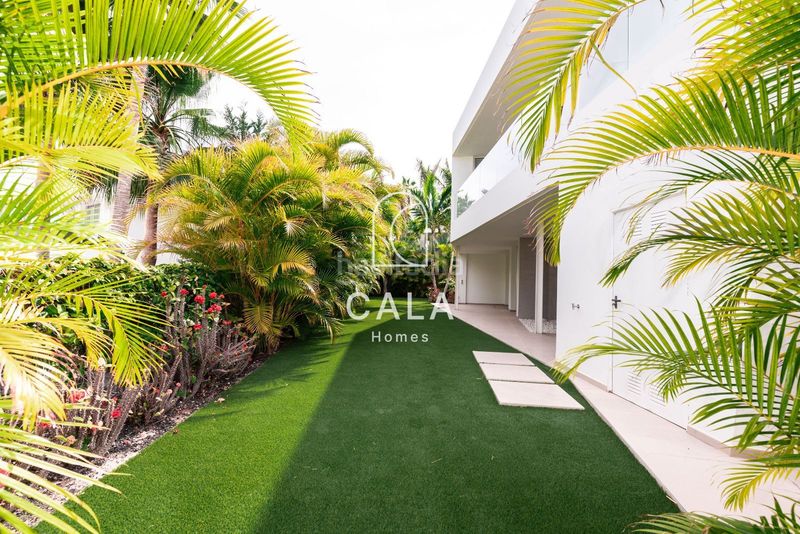 Foto 4d2028bc-d737-4feb-87b0-5ab36024829c. Casa amb calefacció aparcament piscina a Abama Guía de Isora