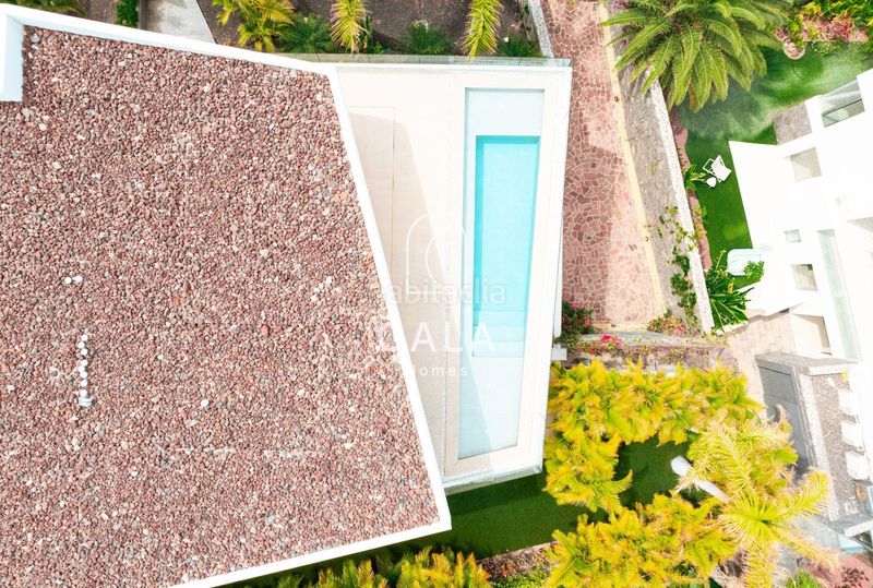 Foto 58fceb64-1a00-4036-9792-1aae3fff05de. Casa amb calefacció aparcament piscina a Abama Guía de Isora