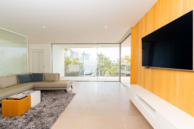 Foto 5fc4f8d1-d418-4450-8078-47f39e99f02f. Casa amb calefacció aparcament piscina a Abama Guía de Isora