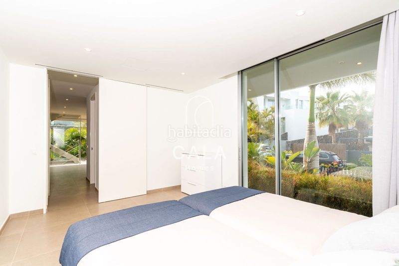 Foto 8de7d6f9-80f3-4399-84be-70e0cfc2b39c. Casa amb calefacció aparcament piscina a Abama Guía de Isora