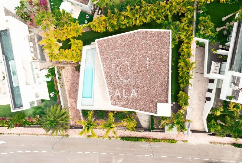 Foto 8f13f1eb-b600-4b0c-b349-66272804cc5e. Casa amb calefacció aparcament piscina a Abama Guía de Isora