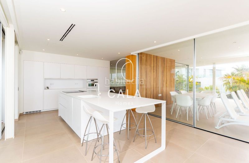 Foto 9d3eebe6-ef49-4589-8dcf-dcd83349bbb3. Casa amb calefacció aparcament piscina a Abama Guía de Isora